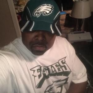 Meet your Posher, Derrick